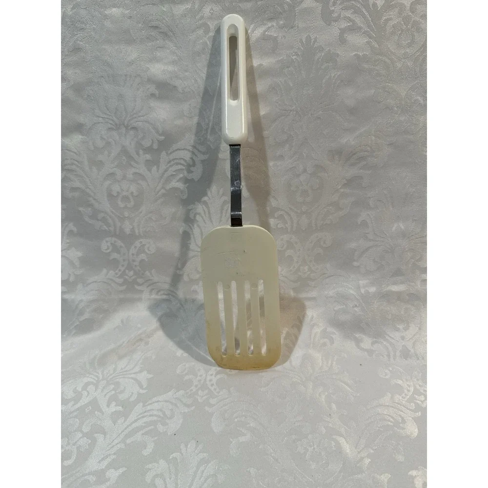 Vintage Bonny Nylon Slotted Spatula Flipper 14